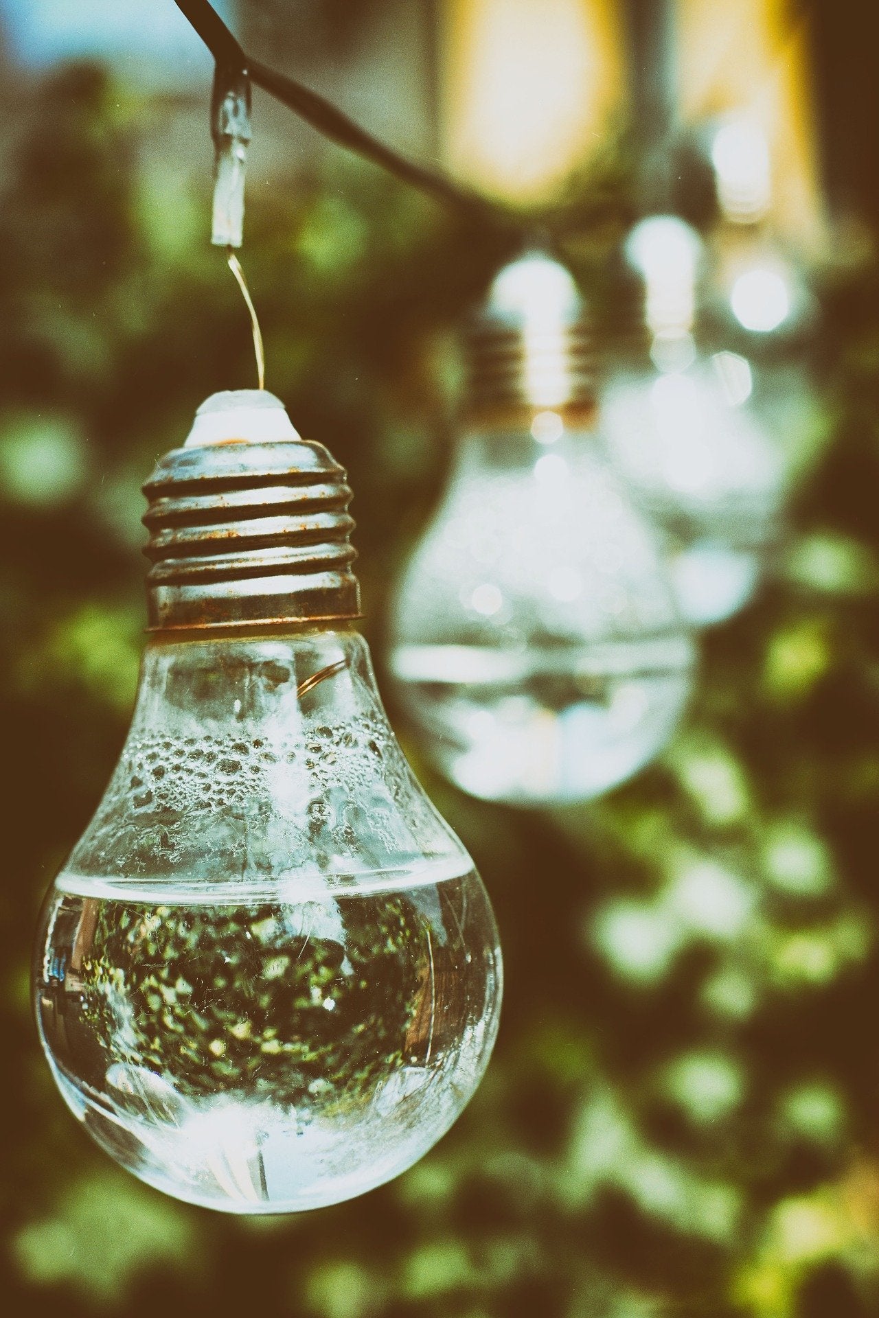 A Sustainable New World... How Can I Do More? | ecomarkdiamonds