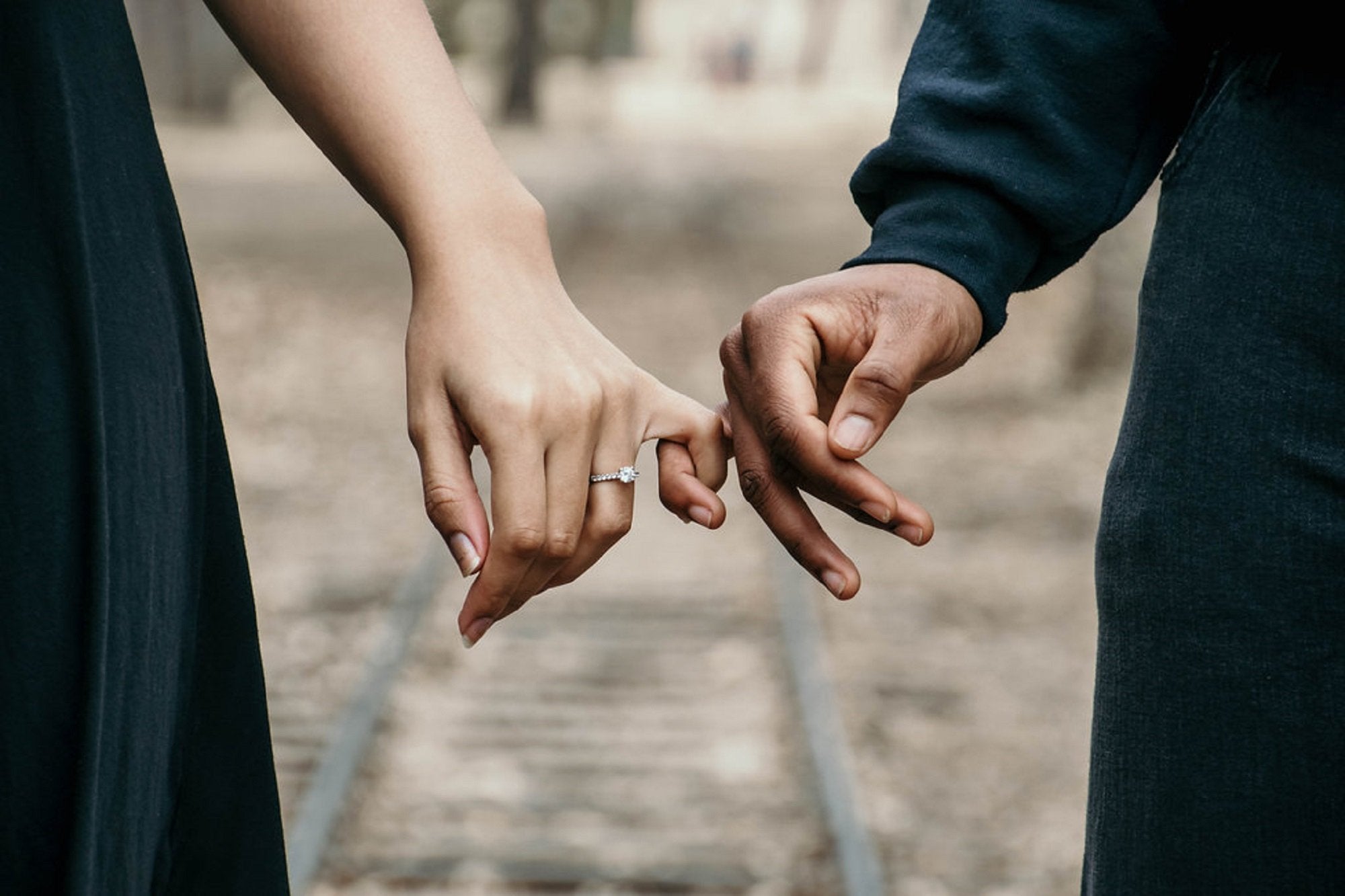 Picking a Ring That Will Outlast an Everlasting Love | ecomarkdiamonds