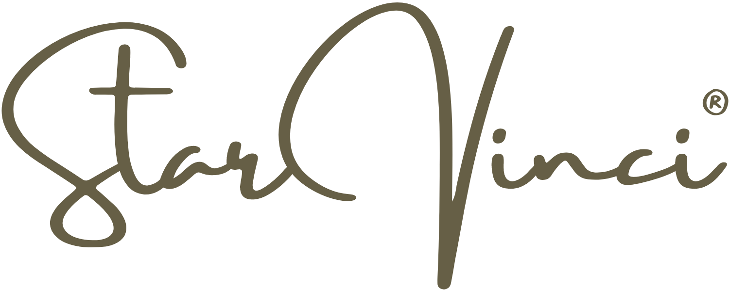 StarVinci® Luxe & Glam.