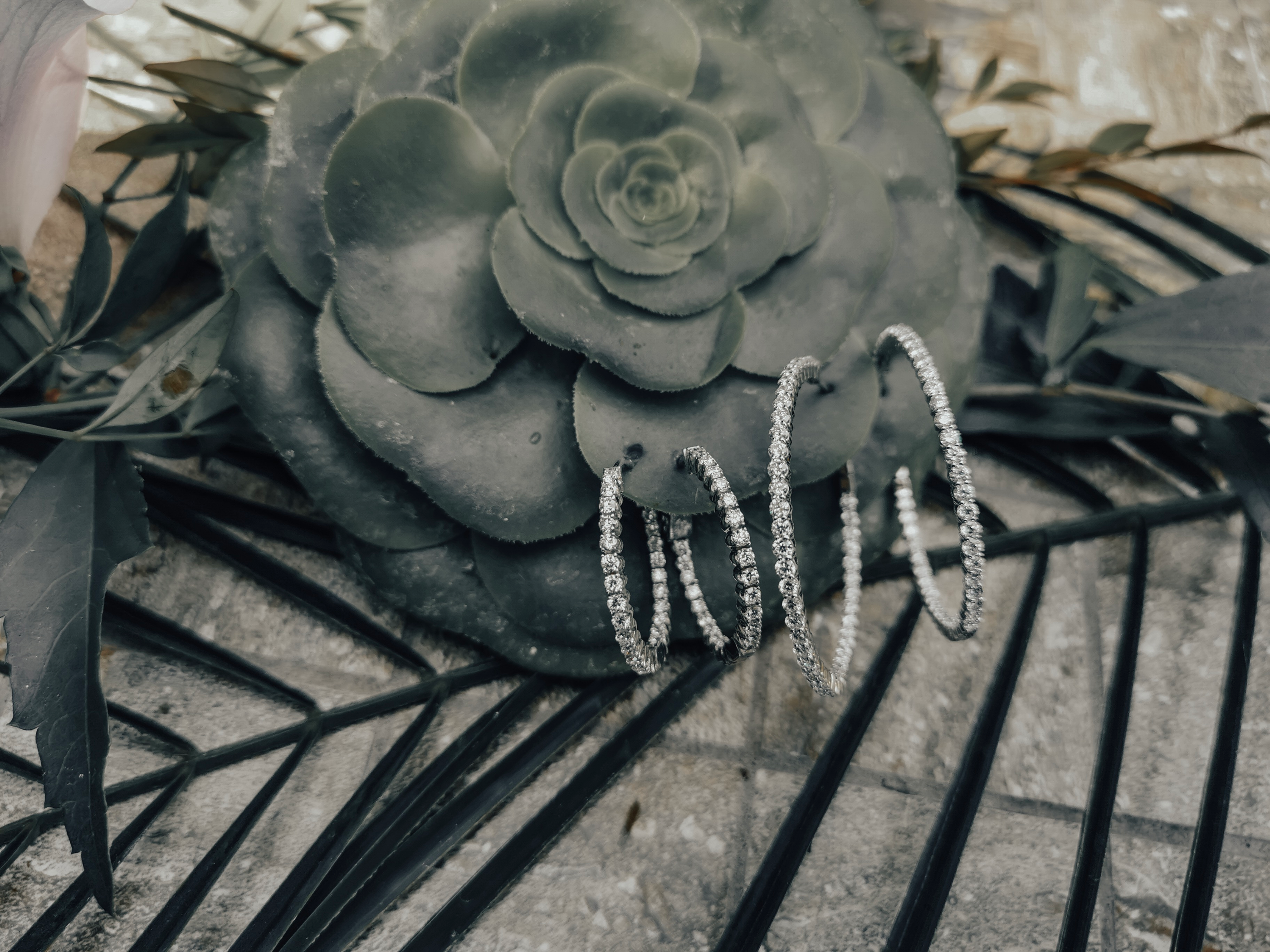 Lab-Grown Diamond Jewelry Catalog.