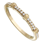 Diamond Stack Band.