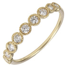 Set Stack Ring.
