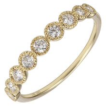 Set Stack Ring.