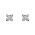 Diamond Twinkle Earrings.