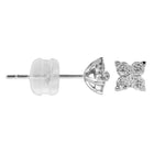 Diamond Twinkle Earrings.