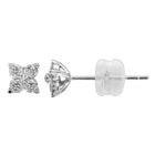 Diamond Twinkle Earrings.