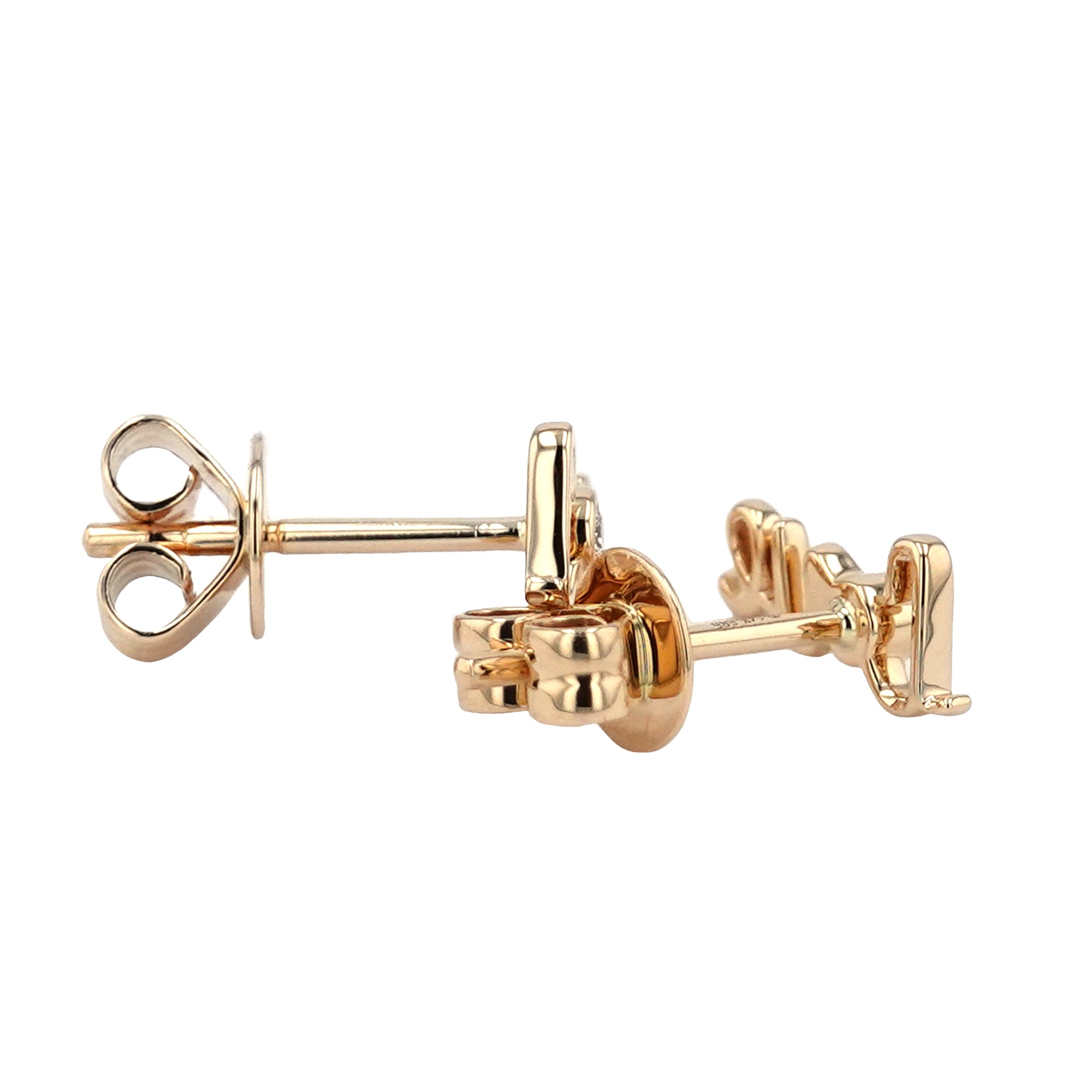 Love Earrings.