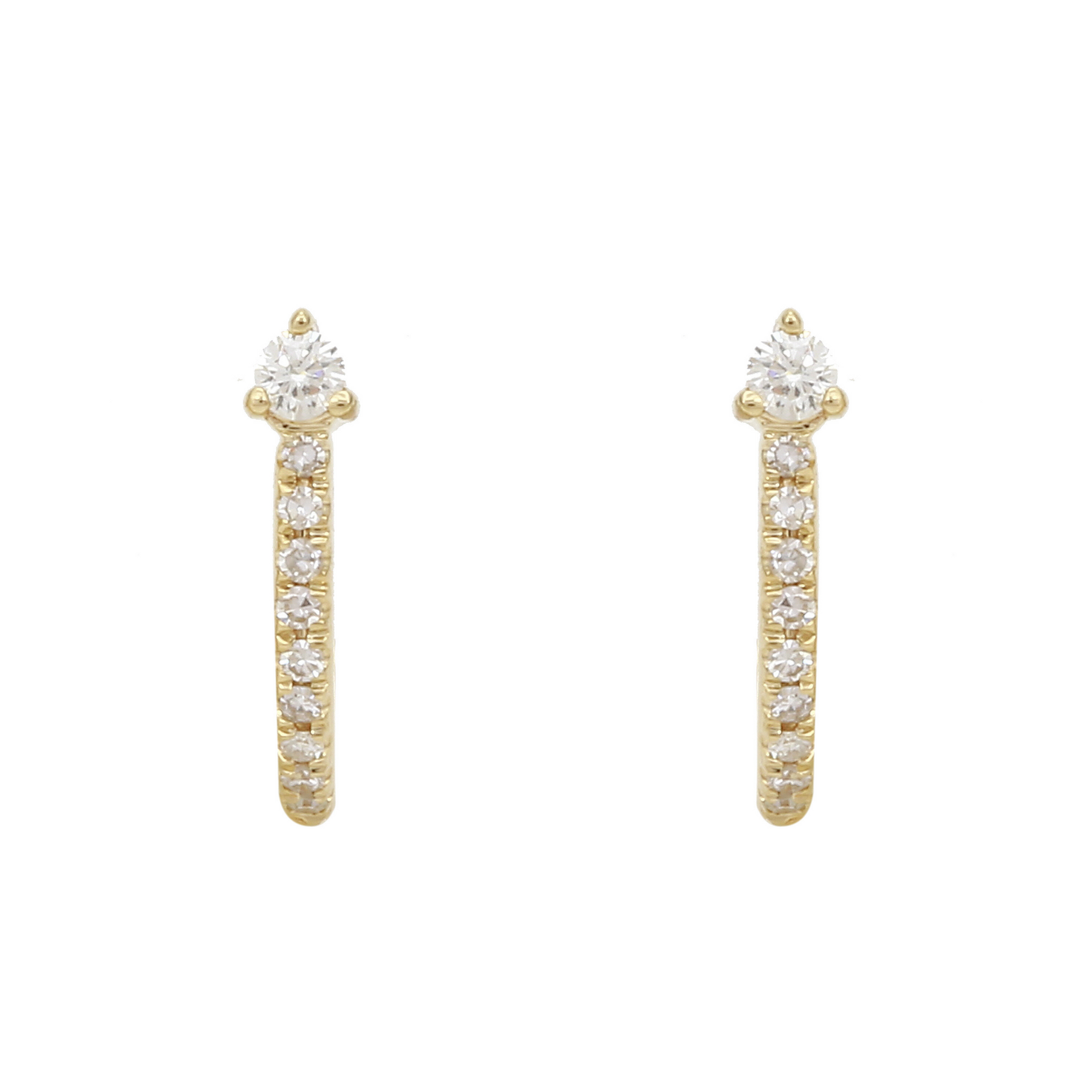 Hook Studs.