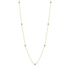 30 Inch Women's Chain Necklace.