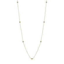 30 Inch Women's Chain Necklace.