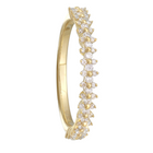 Diamond Stack Ring.