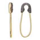 Diamond Threader Safety Pin Crawlers.