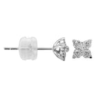 Diamond Twinkle Earrings.