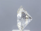 3.04 Carat Round Brilliant Super Ideal Lab Grown Diamond, IGI Certified G-VVS2.