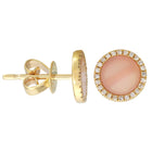 Pink Opal Big Halos.