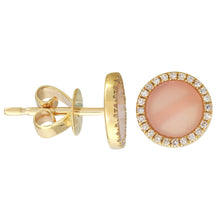 Pink Opal Big Halos.
