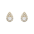 Diamond Pear Drops.