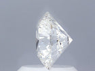 1.12 Carat Round Brilliant Super Ideal Lab Grown Diamond, Certified D-VVS1-3EX-10 H&A.