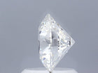 1.32 Carat Round Brilliant Super Ideal Lab Grown Diamond, Certified D-VVS2-3EX-10 H&A.