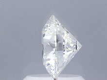 1.32 Carat Round Brilliant Super Ideal Lab Grown Diamond, Certified D-VVS2-3EX-10 H&A.