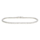 Diamond Tennis Bracelet 2 Carat.