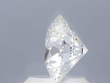 1.51 Carat Round Brilliant Super Ideal Lab Grown Diamond, Certified E-VVS2-3EX-10 H&A.