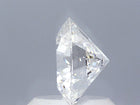 1.29 Carat Round Brilliant Super Ideal Lab Grown Diamond, Certified D-VS2-3EX-10 H&A.