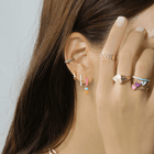 Diamond MAMA Ring.
