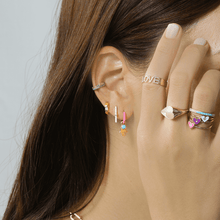 Diamond MAMA Ring.