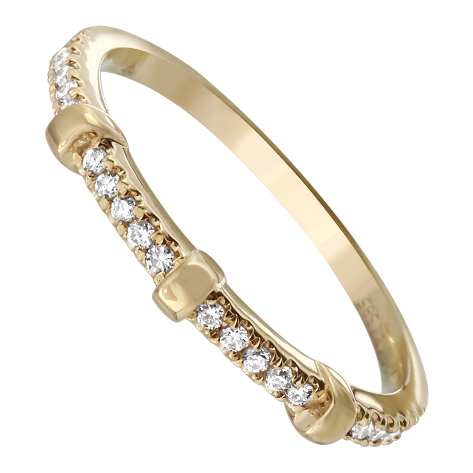 Diamond Stack Band.