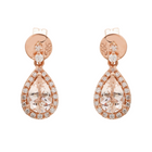 Pink Pear Drops.