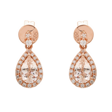Pink Pear Drops.