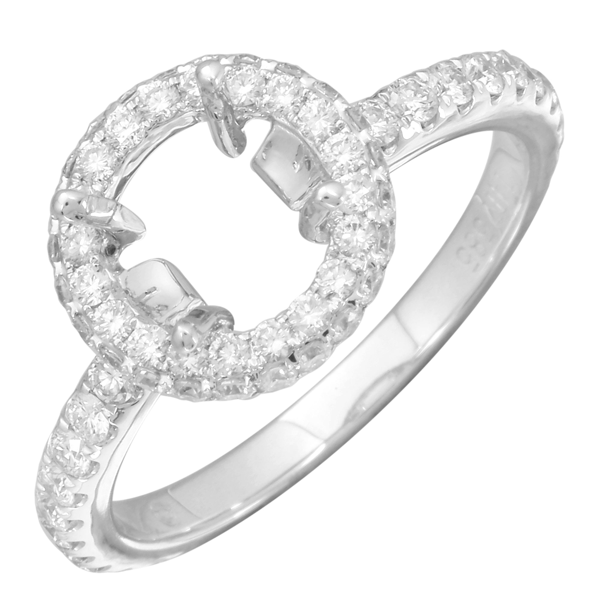 Halo Engagement Setting.