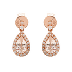 Pink Pear Drops.