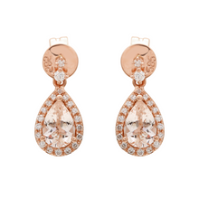 Pink Pear Drops.