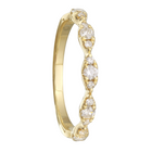 Journey Stack Ring.