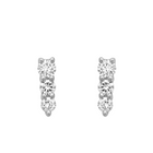 Diamond Trio Pins.