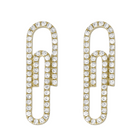 Paperclip Climbers.