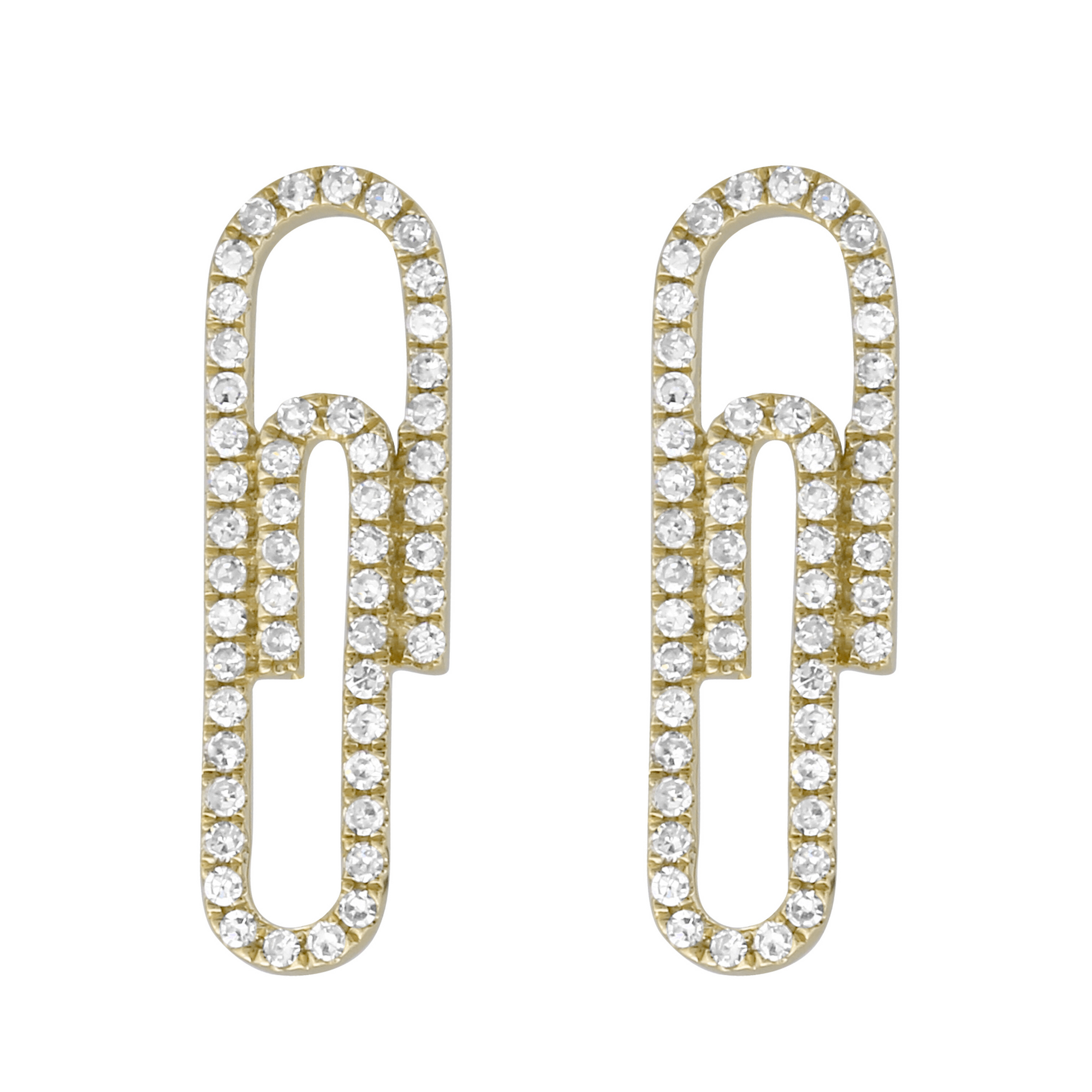 Paperclip Climbers.
