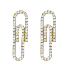 Paperclip Climbers.