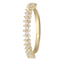 Diamond Stack Ring.