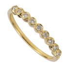 Bezel Stack Band.