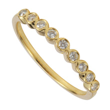 Bezel Stack Band.