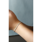 Tennis Bracelet 5 Carat.