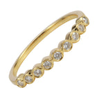 Bezel Stack Band.