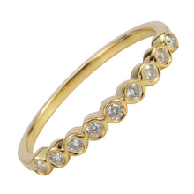 Bezel Stack Band.