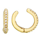 Slip On Ear Cuffs.