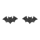 Black Diamond Bats.