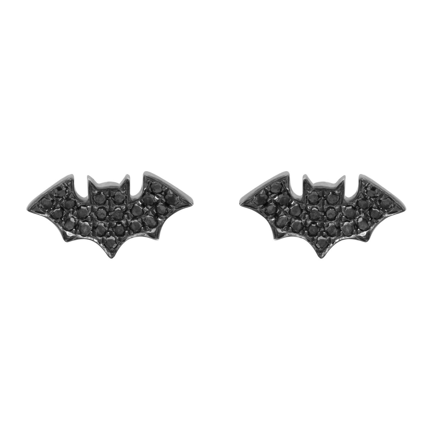 Black Diamond Bats.