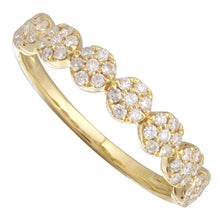 Halo Cluster Stack Ring.